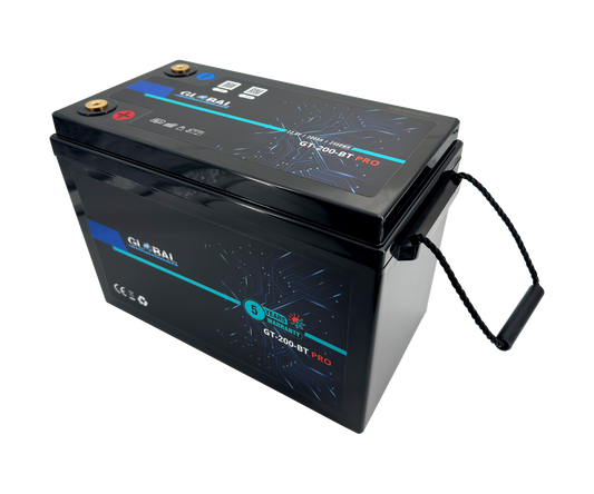 280Ah Lithium Batterie GT-280-BT PRO 0%PV