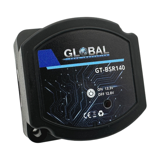 GT-BSR140 Trennrelais 0% PV